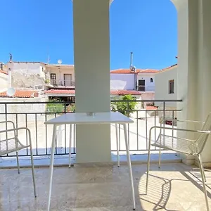  Appartamento Mageiras Boutique Grecia