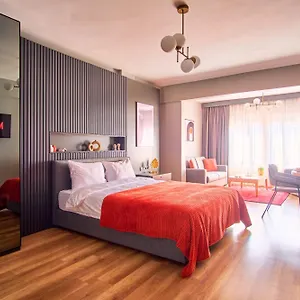  Appartamento Taks-inn Turchia