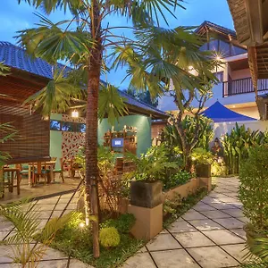 Solo Villas&retreat Casa vacanze