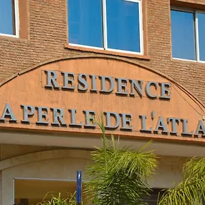  Appartamento La Perle De L'atlas Marocco