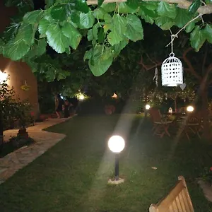  Appartamento Fani House Grecia