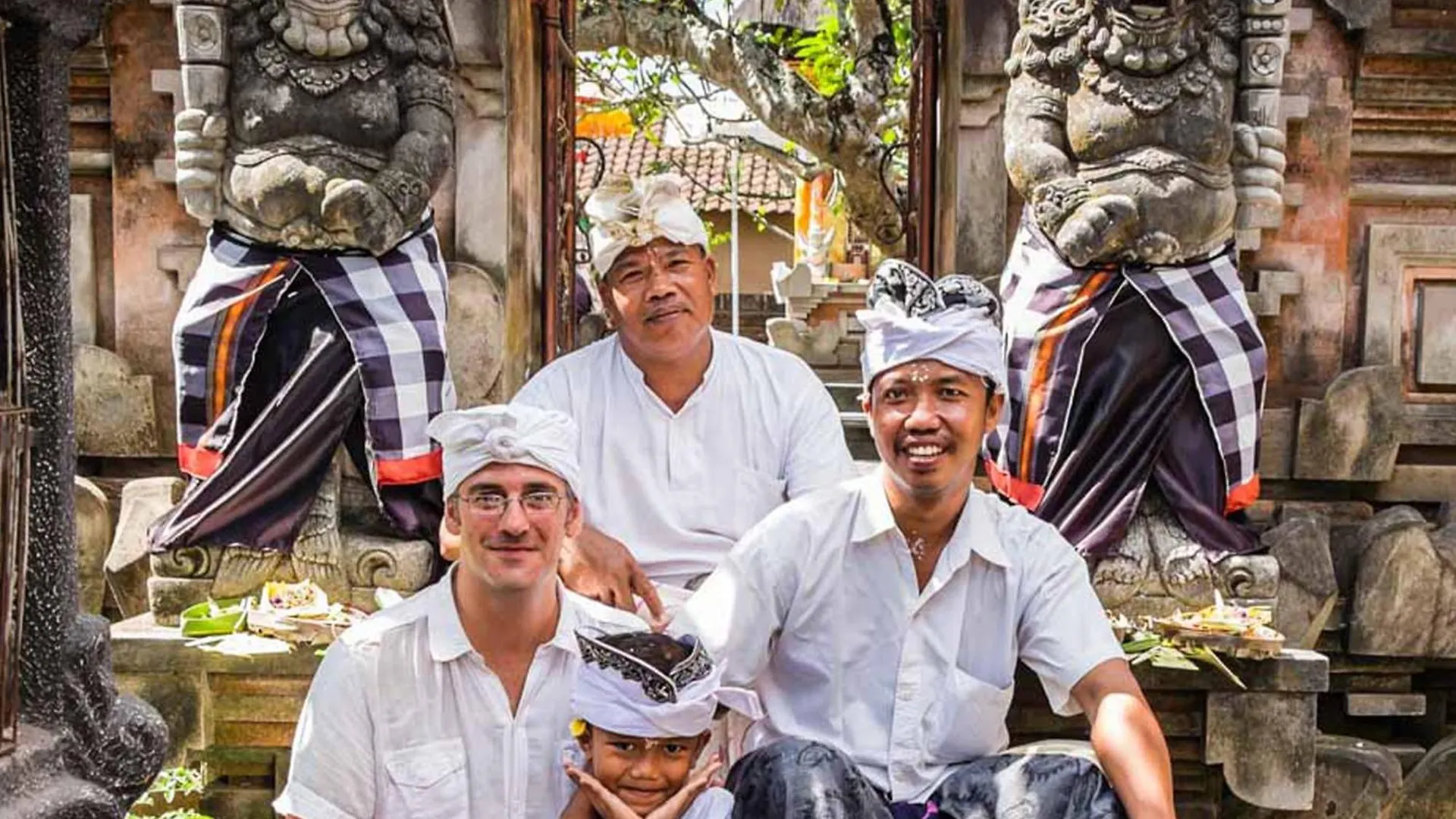 Angga Homestay Ubud