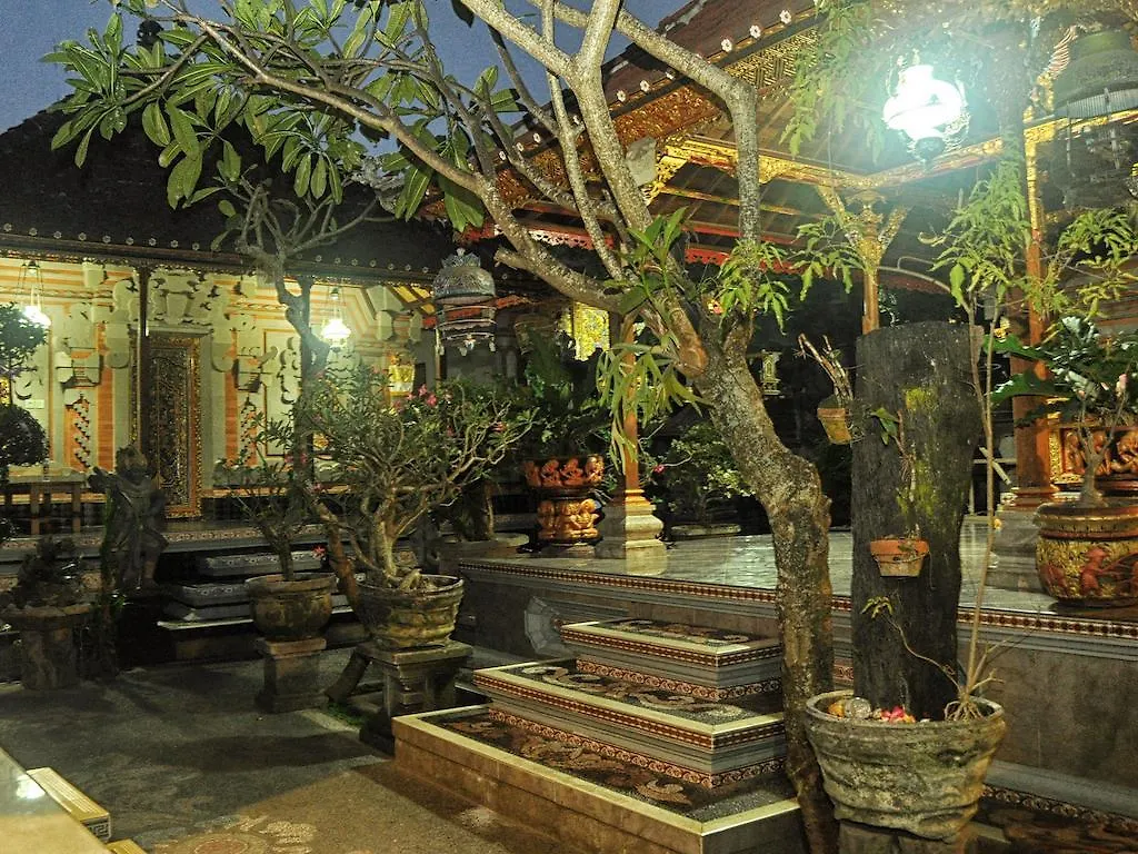 Angga Homestay Ubud 0*,  Indonesia