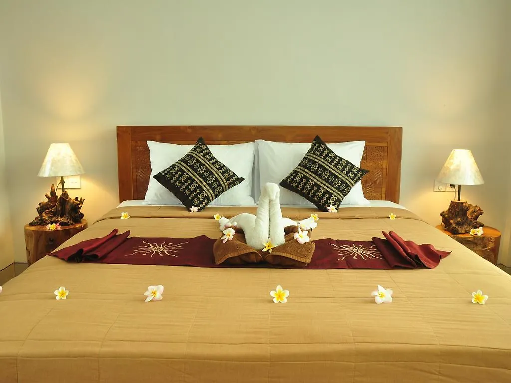 Angga Homestay Ubud