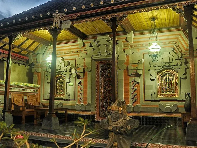 Angga Homestay Ubud